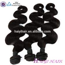 Hair Top Grade 6A High Quality Brazilian Hair 20Inch Human Hair Weaving